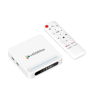 Destek M3U8 MEGA Iptv aslan otomatik olarak ücretsiz test hizmeti başına tespit 265 Decodeur Tv ecedigital De Senal dijital Para akıllı Tv kutusu - Product Image 1