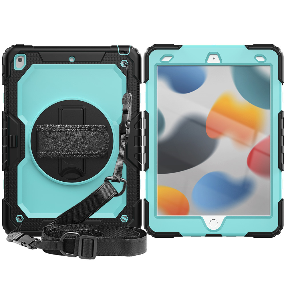 Light Blue PC