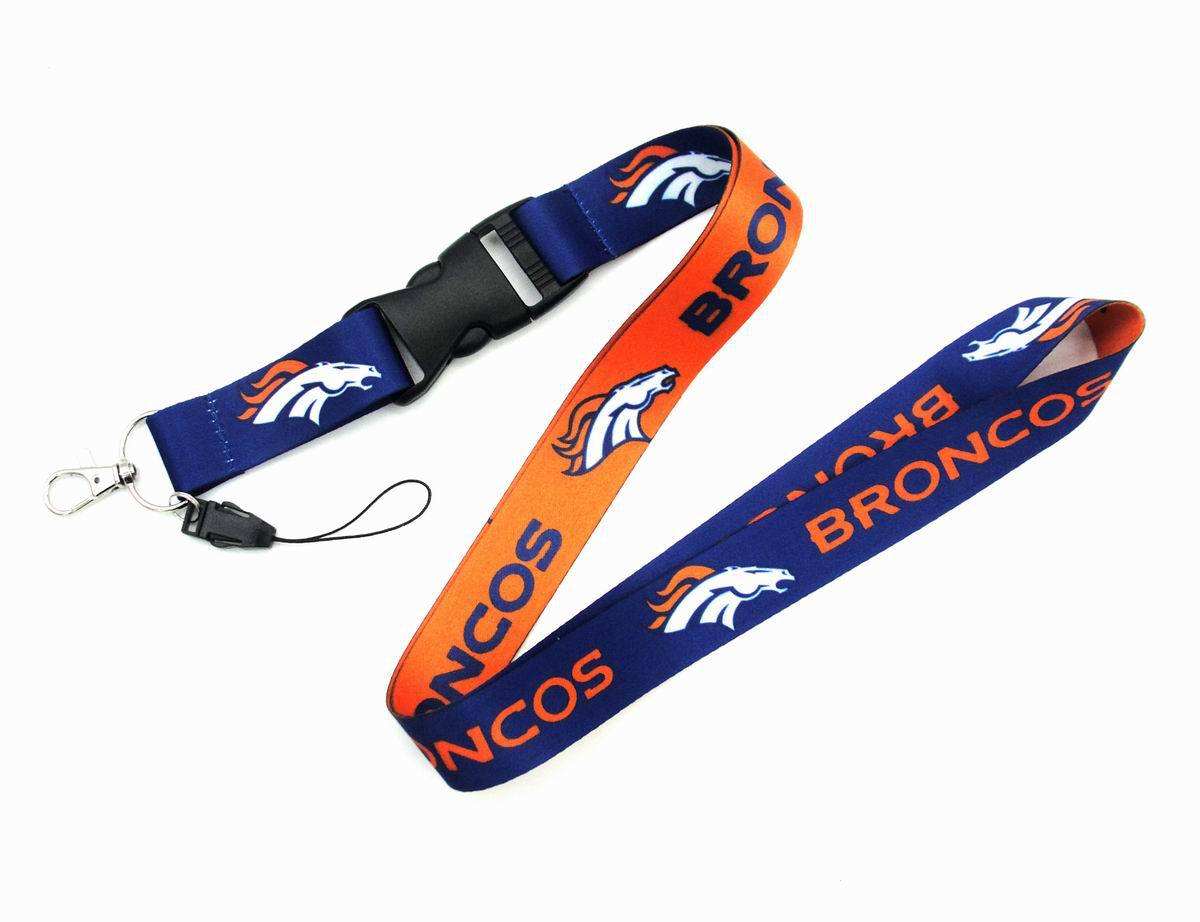 Denver broncos black
