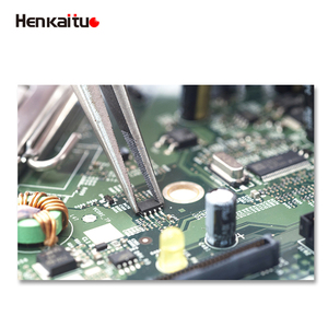 Custom SMT แผนผัง PCB ออกแบบและวางผังบริการแผงวงจรพิมพ์สำหรับกล้องวงจรปิดการประกอบบอร์ด PCB - Product Image 6