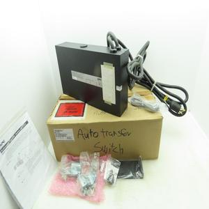 Nuovo e originale Plc AP7731 interruttore di trasferimento automatico 208V 30A PLC Controller di programmazione - Product Image 1