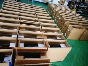 Kits de superposición táctil infrarroja Raspberry PI, sensor de Marco táctil ir para educación inteligente, espejo mágico, juego de entretenimiento Digital