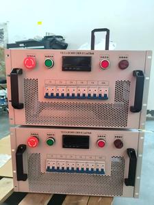 DC Điện Trở Tải ngân hàng, 25 amp điều chỉnh giả hiện tại tải ngân hàng, thích hợp cho thợ hàn & nhỏ DC cung cấp điện thử nghiệm - Product Image 5