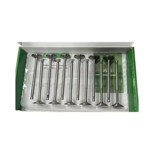 OEM 04e109601k phụ tùng ô tô đầu vào van xả hướng dẫn cho ea211 1.4t mới LAVIDA mới Sagitar - Product Image 1