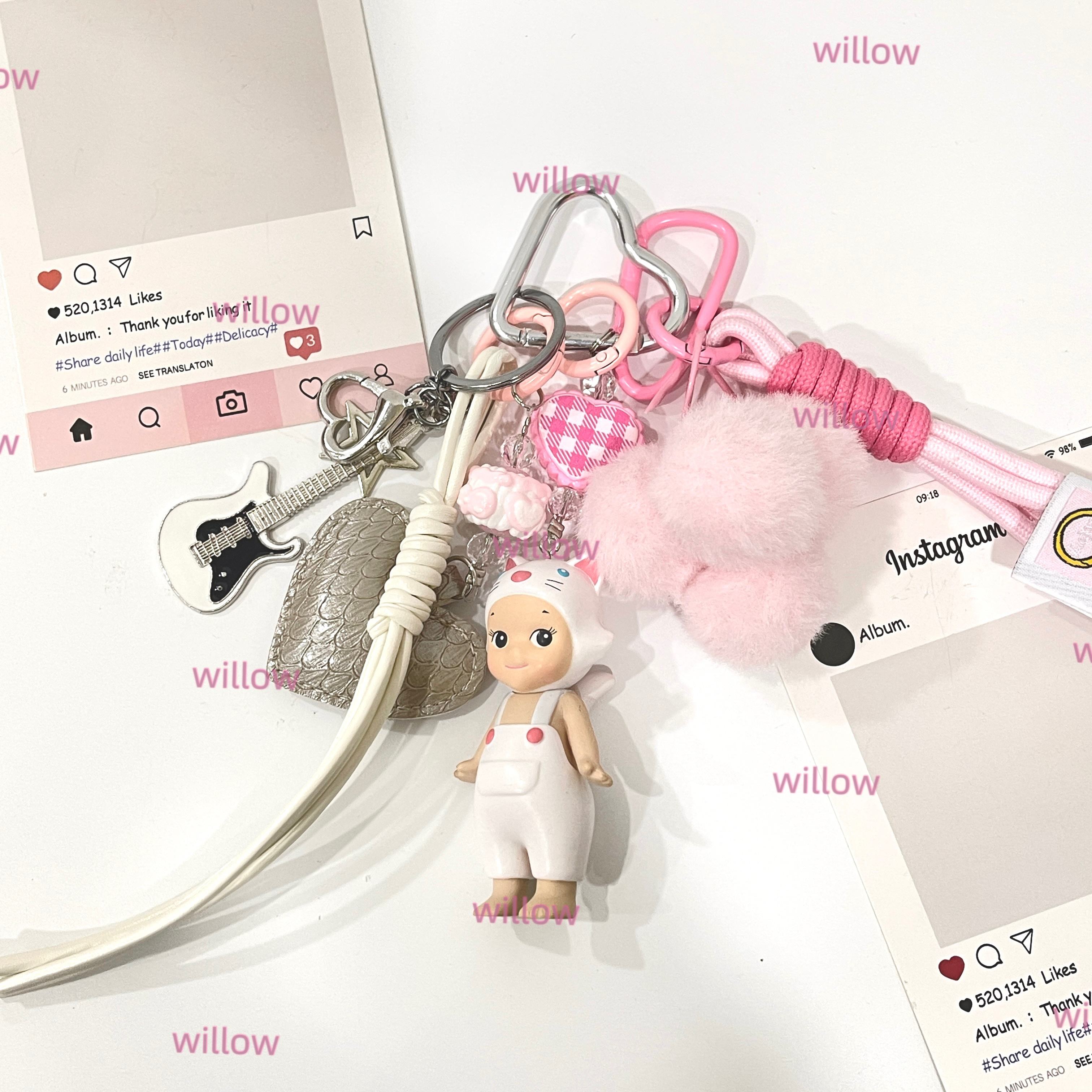 Style type 1-MIU bag hanging