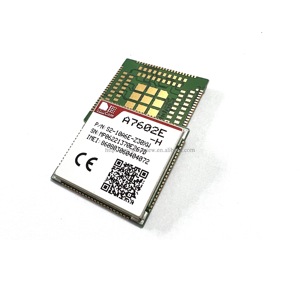 SIMCOM Cat4 LTE Modulo A7602E-H Compatibile Con SIM5320/SIM5360 Serie - Product Image 3