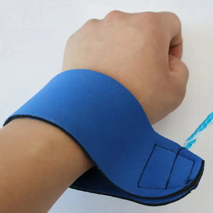 เชือกผูกมือแบบกำหนดเองตาข่ายตกปลาแบบเส้นใยเดี่ยวทำจากไนลอน PP - Product Image 4