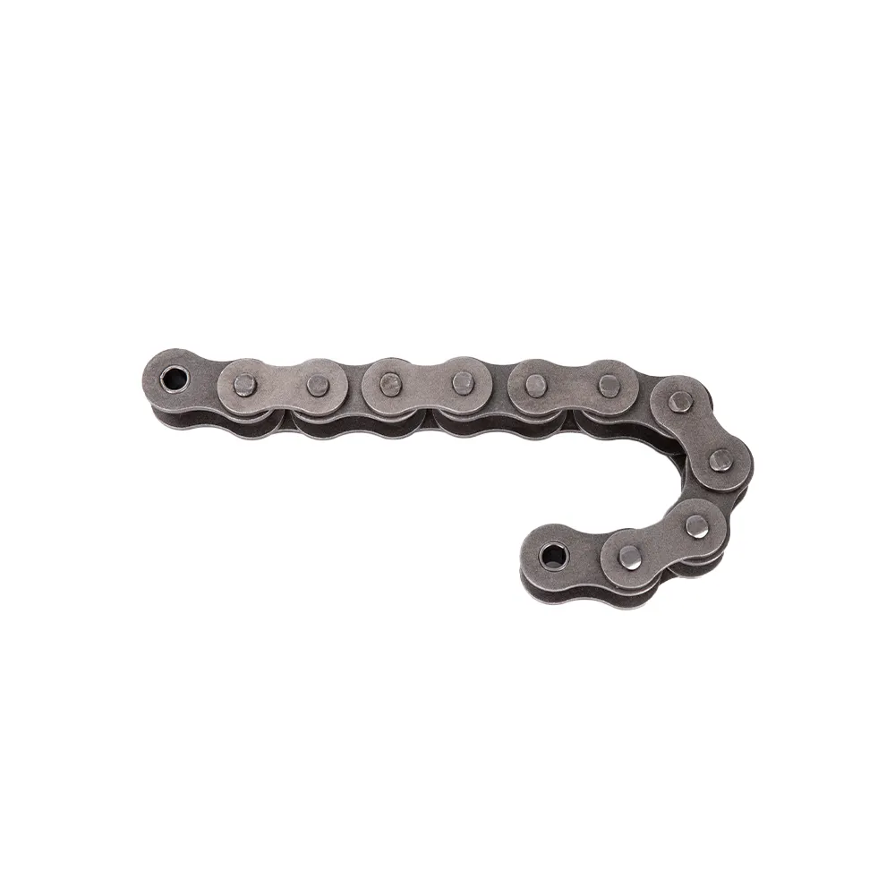 High Tensile Strength Offroad Motorcycle Transmission Motorcycle Chain 520H 120L 520HO 120L For Motorcycle Transmission