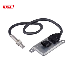 Nox sensörleri A0009053503 5WK96682C 12V Benz için uygun 0009053503 Benz kamyon Nox sensörleri - Product Image 3