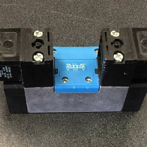 Nuovo Ready Stock originale M F H - 5 / 3 E D 1 S W R C automazione industriale Pac dedicato Controller di programmazione Plc - Product Image 1