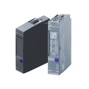 Nuevo ET 200SP 8DI, 24VDC Entrada de fuente 6ES7131-6BF60-0AA0 Tipo básico Adecuado para unidad base A0 - Product Image 5