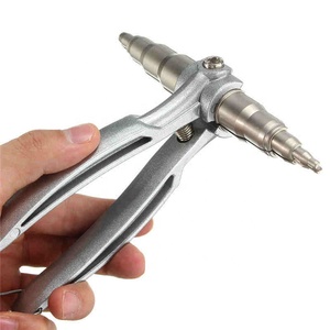 热制冷铜管扩管器手动扩管器空调安装维修手动扩管工具电动工具 - Product Image 5
