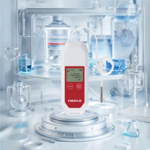 高精度外部温度センサーUSB超低温データロガー - Product Image 5