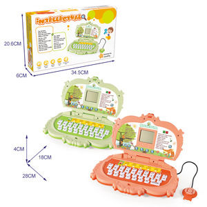 Kids Scientific Educational Toy <strong>Learning</strong> Early <strong>Learning</strong> <strong>Machine</strong> Electric Toy Lassic Intelligent Educational Toys - Product Image 6
