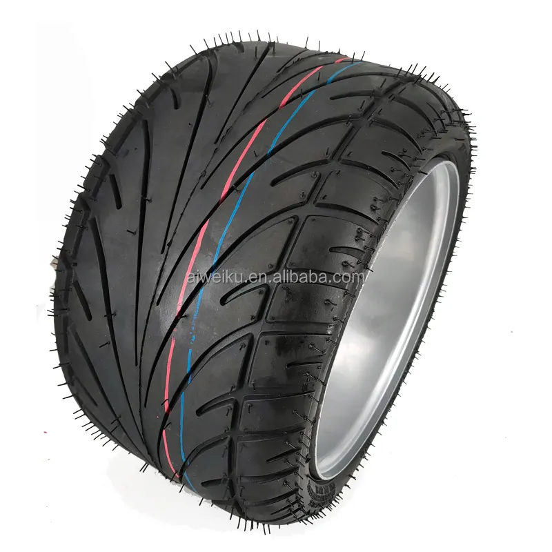 Neumáticos ATV de 205/30-10 ruedas, venta al por mayor