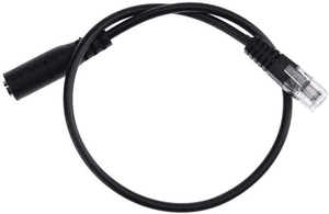 Conector de línea de Audio hembra a macho, adaptador de enchufe de 3,5mm RJ9, Cable Convertidor para PC, ordenador, auriculares, Cable conector de teléfono - Product Image 3