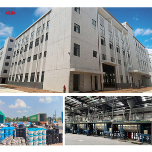 Dubang nhà máy trực tiếp Epoxy sàn sơn trong nhà lớp phủ sơn cho tầng kho - Product Image 4