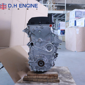 Mạnh mẽ 2.7L Inline-4 động cơ xăng dài khối lắp ráp cho TOYOTA Coaster xe buýt 2tr-fe DOHC động cơ - Product Image 5