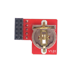 Raspberry Pi 4B/3B +/3B Raspberry Pi RTC Real time Clock modulo