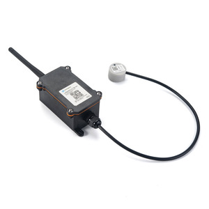Sensor ultrasónico de detección de distancia LoRaWAN Dragino LDDS20 para solución de Internet de las cosas - Product Image 4
