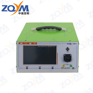 اختبار حاقن السكك الحديدية المشتركة متعددة الوظائف ZQYM P 128pro اختبار حاقن اختبار اختبار الملف اللولبي - Product Image 3