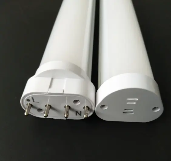 22W 535mm 2G11 LED 튜브/LED 2G11/4 핀 pl 램프/2G11 PLL LED 램프/마스터 PL-L/4 P DULUX L PLL 55W 2g11