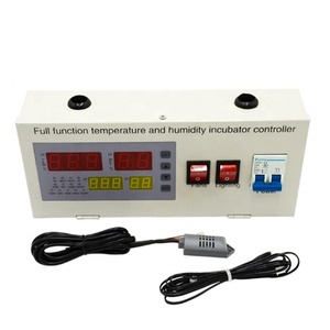 XM-18EW <strong>Temperature</strong> Controller Theory and Industrial Usage Full Automatic Computer <strong>Control</strong> Incubator - Product Image 1