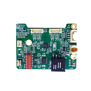 Akıllı elektronik PCB devre özelleştirmek Lg Tv anakart PCB PCBA tek durak PCB takımı üreticisi - Product Image 2