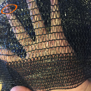 50% Shade Rate 45-50g Width1-6m Length <strong>1</strong>-200m and As Your Request Heavy Duty Durable Shade <strong>Net</strong> for Carport and <strong>Garden</strong> - Product Image 5