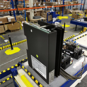 3 bse000863r1 SR511 Industrial Control PLC programmatore Inverter HMI Servo unità di alimentazione DSSS 171 unità di voto 3 bse005003r1 - Product Image 1