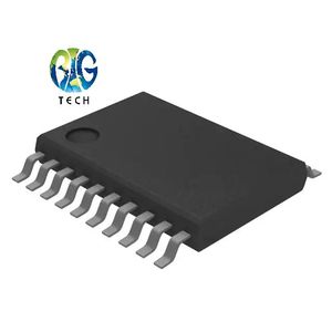 <strong>TC74LCX245FT</strong>(EL) BOM IC BUS TRANSCEIVER 8BIT 20TSSOP <strong>TC74LCX245FT</strong>(EL) - Product Image 1
