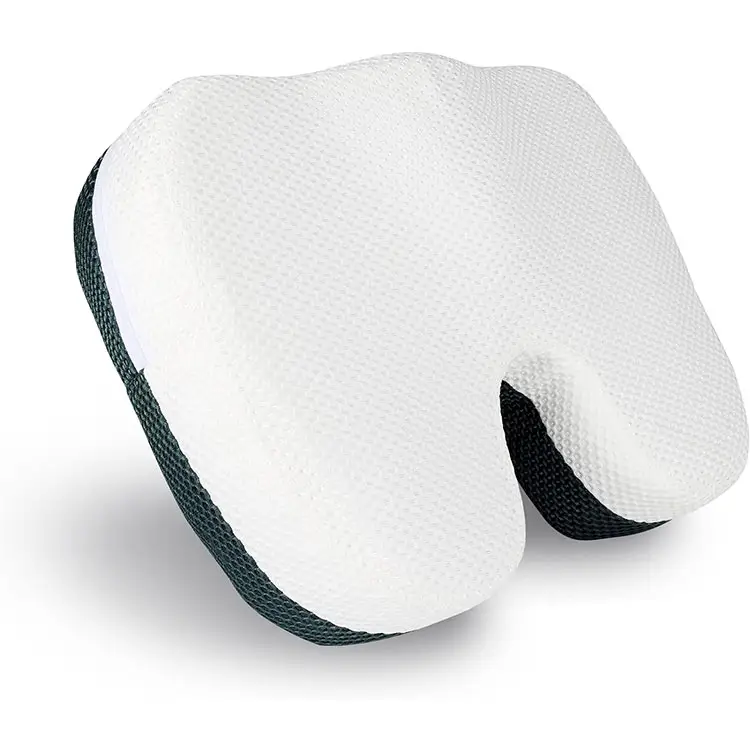 Wholesale Price Non-Slip Weighted Spa Non-Slip Weighted Spa3D Air Mesh Adult Bathtub Cushion