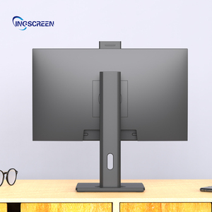 INGSCREEN All-in-One Core I3i5i7Desktop PC <strong>With</strong> Touch Screen Curved <strong>LCD</strong> <strong>Display</strong> Video <strong>Memory</strong> All in One Touch Screen Computer - Product Image 4