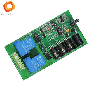 Nhà sản xuất ban đầu của GP AGP LB Nhiều định vị lắp ráp pcba Board solderless khác RC <span class=keywords><strong>Drone</strong></span> Bàn phím PCB fr4 chất liệu - Product Image 3
