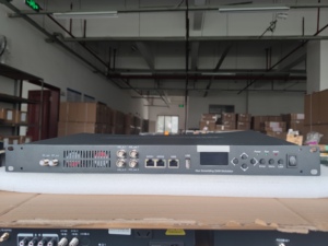 Newest 3394C-V3 Digital Head-end <strong>DVB</strong>-S/S2/S2X <strong>DVB</strong>-C/<strong>T</strong>/T2/ISDB-<strong>T</strong> 16/24 Tuners +2 ASI +1 <strong>USB</strong> <strong>Inputs</strong>---RF+SPTS/MPTS Output