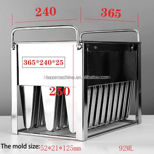 アイスキャンデー製造機アイスキャンディー製造機アイスキャンディー - Product Image 6