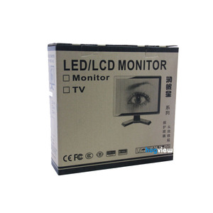 Mirroring Function Reverse Image 8/10/12/15/17/19/22 24 Inch <strong>Lcd</strong>/<strong>led</strong> <strong>Monitor</strong> Port with <strong>BNC</strong> RCA HD USB VGA Studio <strong>Monitors</strong> - Product Image 5