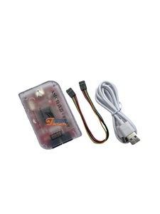 オリジナルのFortiorエミュレーターFU68XXシリーズMCUプログラマーオフラインプログラマーダウンロードツール - Product Image 3