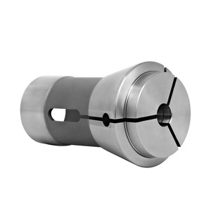 173e Vòng/Vuông/Hex loại din6343 <span class=keywords><strong>Collet</strong></span> phay <span class=keywords><strong>Chuck</strong></span> mùa xuân <span class=keywords><strong>Collet</strong></span> cho máy tiện - Product Image 4