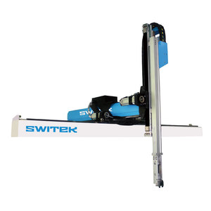 SWITEK-robot de inyección arm, carga máxima de 8Kg para máquina de inyección - Product Image 1