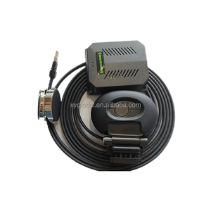 Infrared Thermal Imaging <strong>Camera</strong> Module <strong>CCD</strong> Sensor 640*512/9.1mm Thermal Mainboard Lens CVBS Output for DIY FPV RC Drones/CAR - Product Image 5