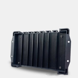 PWM 12 V24V Solar regler mit Stroma zeige 30A 40A 50A 360W 500W Solar panel Controller - Product Image 6