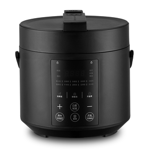 New Electric Pressure Rice Cooker 2L With 13 Cooking <strong>Programs</strong> Smart Control <strong>LCD</strong> <strong>Display</strong> - Product Image 1