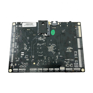 Android PCBA scheda madre RK3288 Display Digitale android scheda di controllo con LVDS uscita - Product Image 4