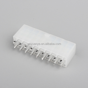 2-24ピンMolex5569メスコネクタ4.2mmピッチ5566-A PCB回路基板用 - Product Image 5