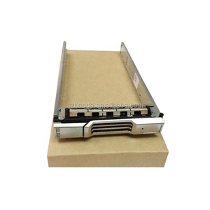 18KYH 018KYH 2.5 inç Sabit Disk HDD Caddy Tepsi SAS SATAu EqualLogic dell PS6100X PS6110XV PS4100E Sunucu - Product Image 1