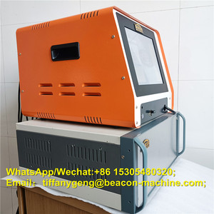 Newest Taian Beacon BEI-D Crs960 Upgrade Common Rail Tester Simulator System Pc <strong>Test</strong> Bench <strong>Computer</strong> Case System Crs390s - Product Image 4