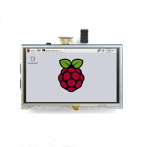 3,5-Zoll-HD-Display Für Raspberry Pi LCD-Touchscreen MPI3508 - Product Image 2