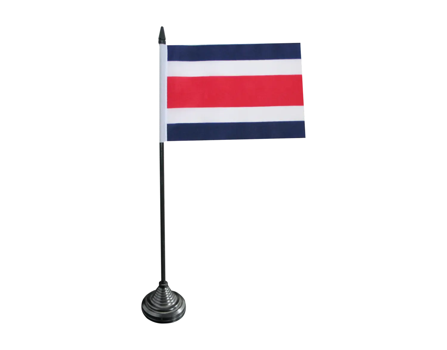 10X15cm ที่กำหนดเองโพลีเอสเตอร์ประเทศไทยสำนักงานตารางด้านบนธงโต๊ะธงสำหรับตกแต่งตาราง