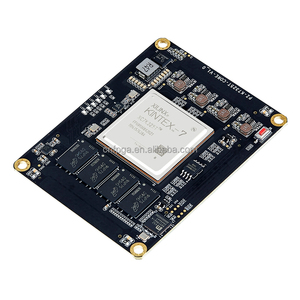 普治PZ-K7325T-SOM Xilinx Kintex-7板fpga kintex fpga开发板xilinx扩展板 - Product Image 1